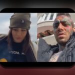 هر آنچه باید درباره عکس منتشر شده از تتلو و تاثیرات آن بر سایت شرط بندی بدانید