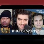 Esports صنعت میلیاردی سرگرمی در ایران: چرا این پدیده علاقه‌مندانه به زندگی روزمره ما راه پیدا کرده است؟